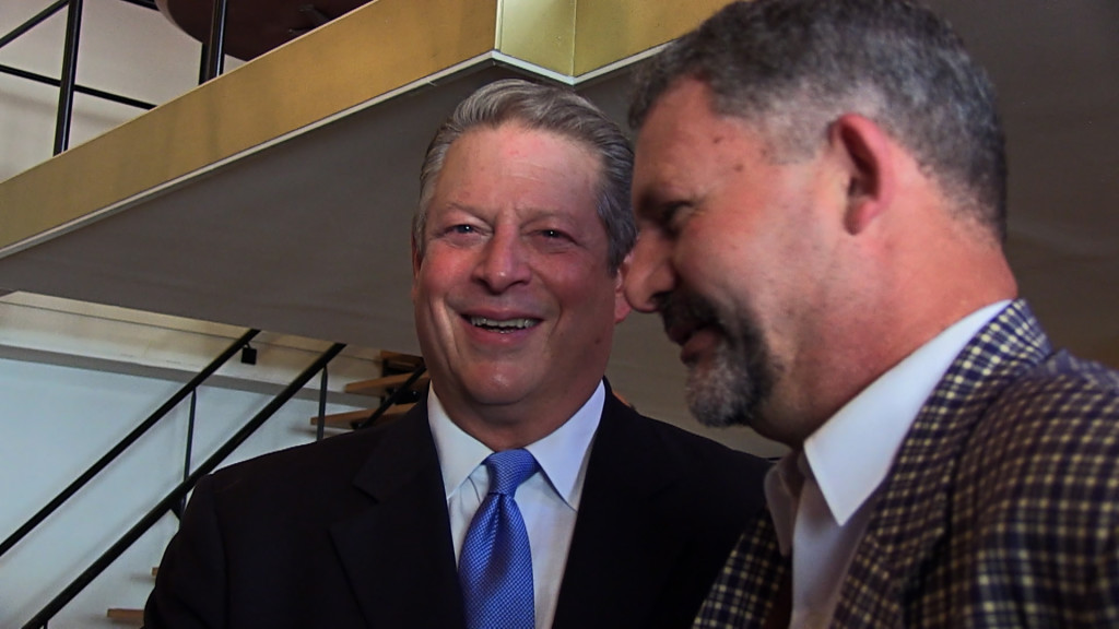 Al Gore