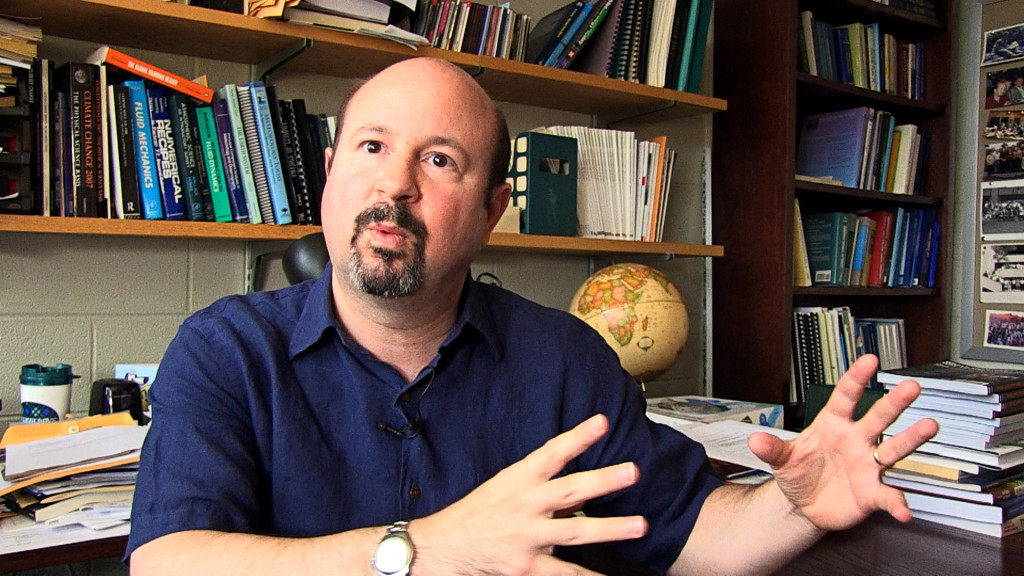 Michael Mann